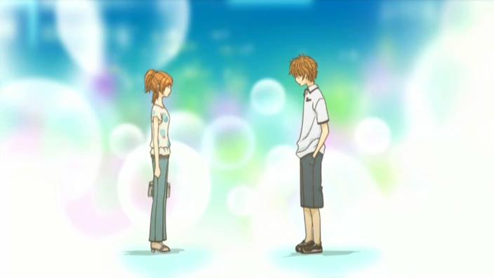 Otaku Gallery  / Anime e Manga / Bokura Ga Ita / Screenshots / Episodio 02 / 088.jpg